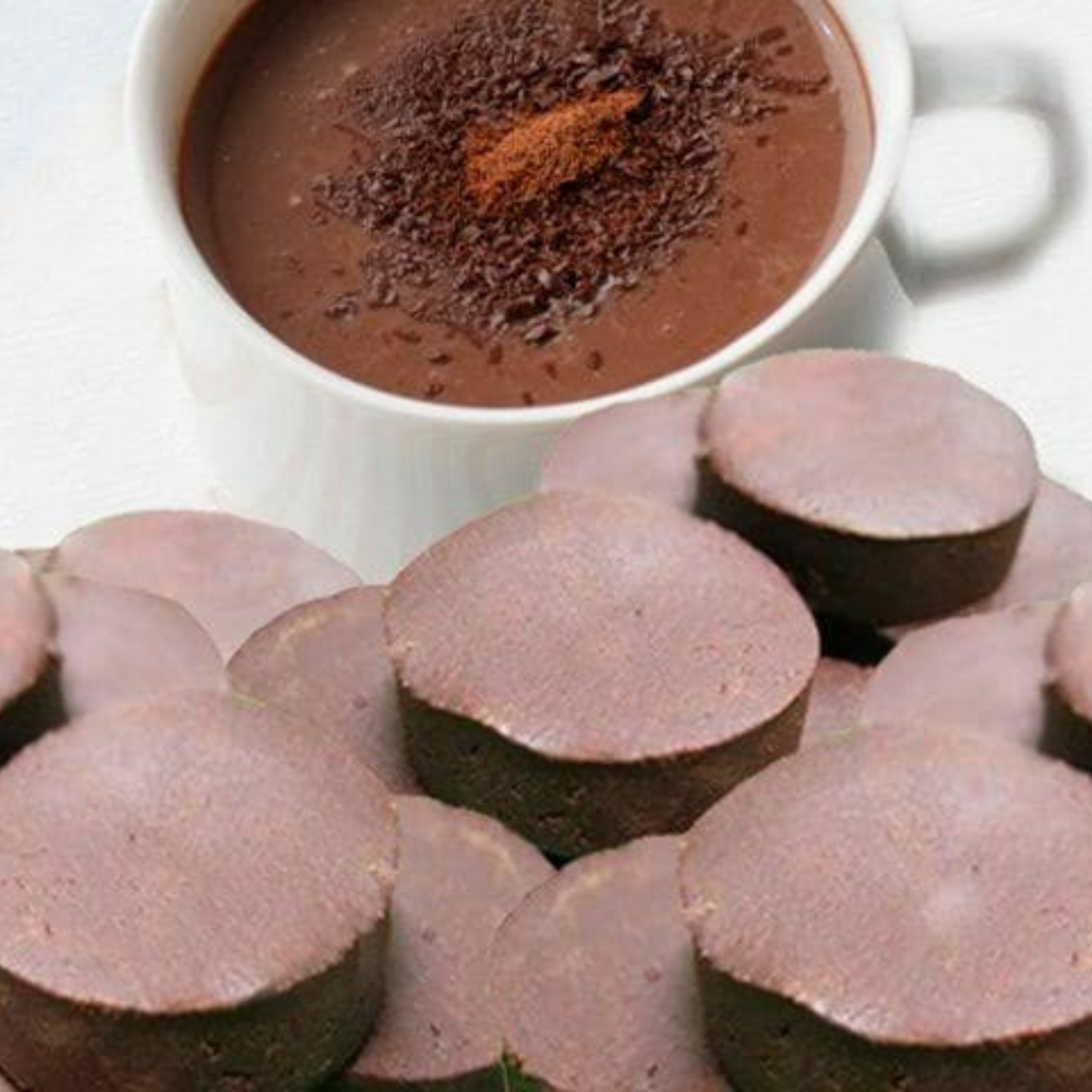 Tablea Chocolate (300gms)