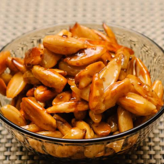 Pili nut (200gms)