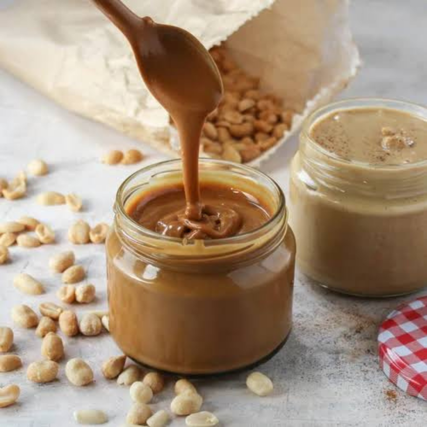 Peanut Butter (350gms)